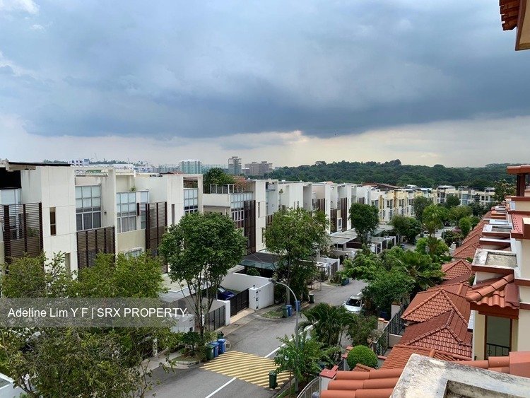 Pavilion Park (D23), Semi-Detached #201655242